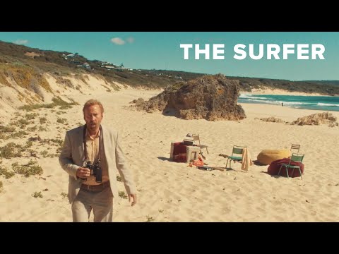 The Surfer - Official Clip