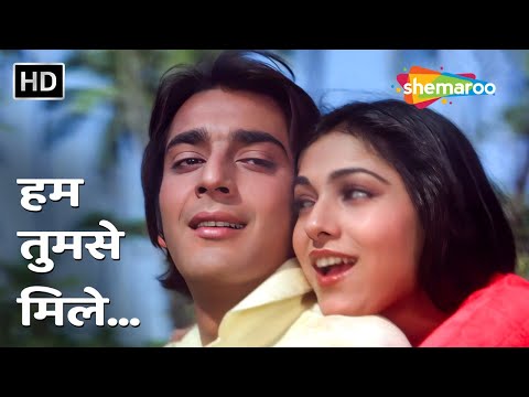 Hum Tumse Mile — watch video