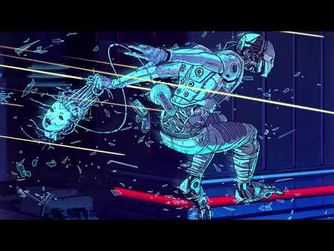 Fixions - Headhunter