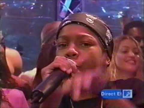 Lil Bow Wow ft  Xscape   - Bounce With Me