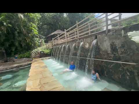 Rio Quente Resorts: Brazil’s Natural Hot Springs Paradise