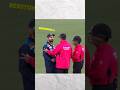 Top 3 Players Fight With Umpire Moment Cricket