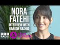 Nora Fatehi Interview Stardom Struggles And The Sacrifice IIFA