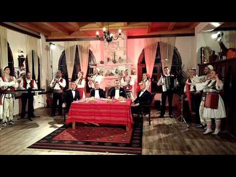 Vullnet Zhuniqi & Halil Mala   Potpuri 1 (2016)