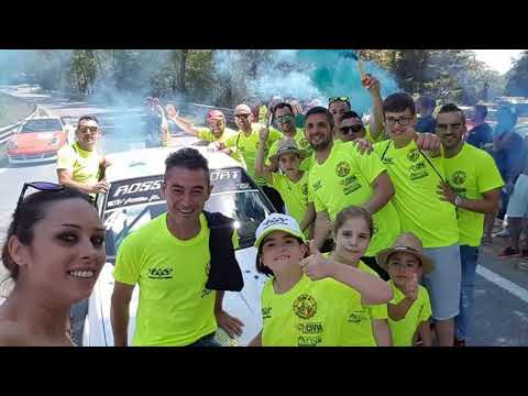 Il 2018 di quellidellesvolte