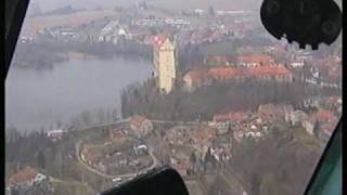 preview picture of video 'Hanácké povodí Moravy'