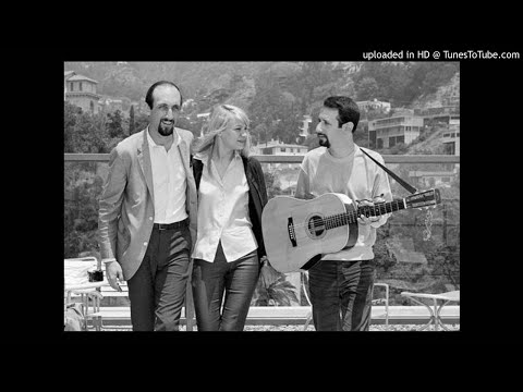 The Marvelous Toy - Peter Paul & Mary