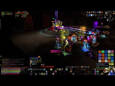 Jäger Altimor Normal MM Hunter PoV by Pantheropis