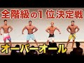 優勝者だけで戦います