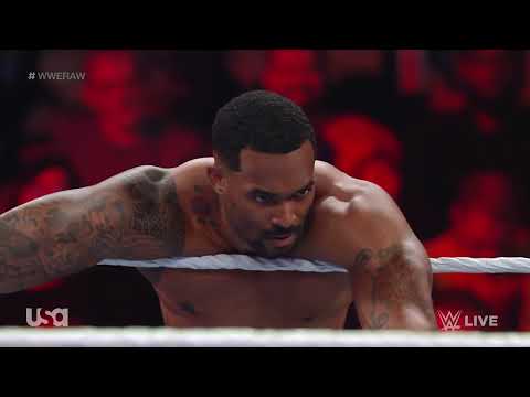 The Street Profits vs The Usos (Full Match - Part 1/2)