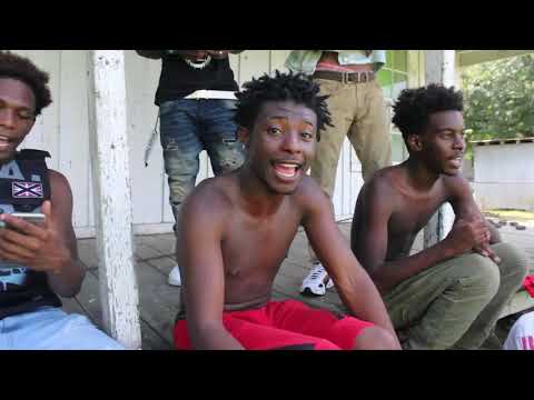 THR3E X TGM LILTAY - "34 BIDNESS" (OFFICIAL VIDEO)