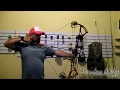 Bowtech sentinel arco compuesto | #archery