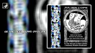 As The Beer Flows over me