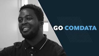 Comdata OnRoad Driver Testimonials