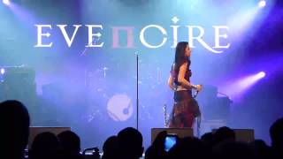 Evenoire @ MFVF XII - Season of Decay