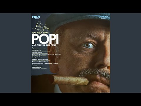 On Days Like These (From the Paramount Picture "The Italian Job")