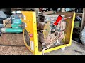 Welding Machine Rotar Switch Kaise Change Karen Koyal Wali Welding Machine Repairing