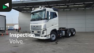 Myytävät Volvo FH16 750 906 6X4 Retarder Hydraulik Liftachse Big-Axle VDS vetopöytäauto - Kuva 4 | Autoline FI Volvo FH16 750 906 6X4 Retarder Hydraulik Liftachse Big-Axle VDS vetopöytäauto | Kuva 4 - Autoline