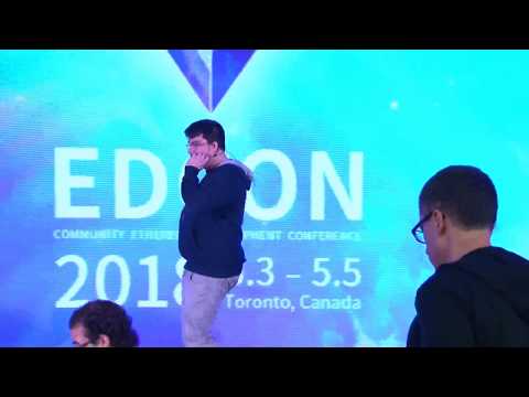 Iuri Matias-The Embark Framework Reloaded