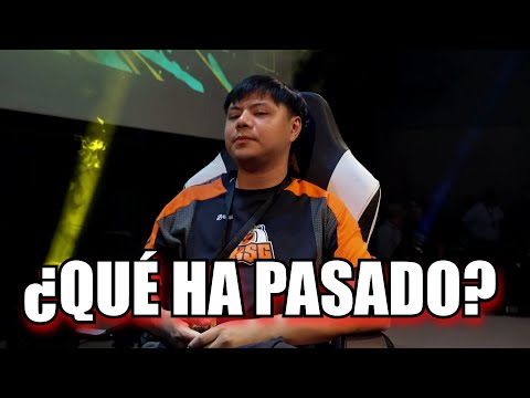 ¿QUÉ LE HA PASADO A XIAOHAI? (Kusanagi vs Xiaohai UFA 2024)