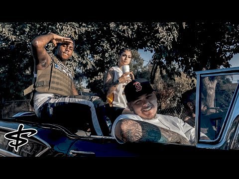 Big $ Mike - Not The Same ft. Compton Av (Official Music Video) || Dir. by @stheshooter