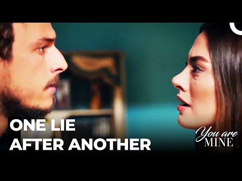 You Drive Me Mad - You Are Mine