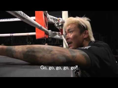 "Hybrid" Directed by Daishi Matsunaga