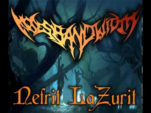 Moses Bandwidth - Bayang Silam