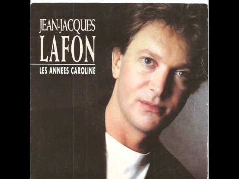 Jean-Jacques Lafon - on n'oublie jamais vraiment