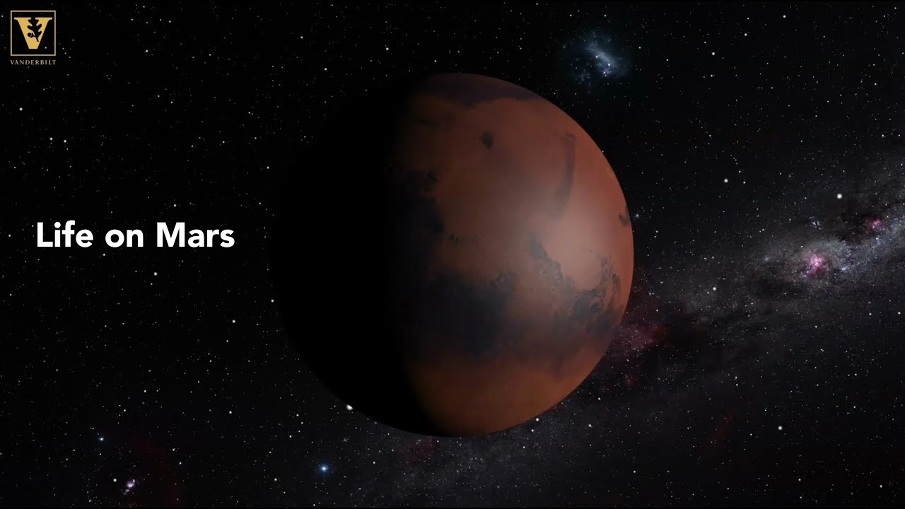 Life on Mars: What to Know Before We Go - YouTube
