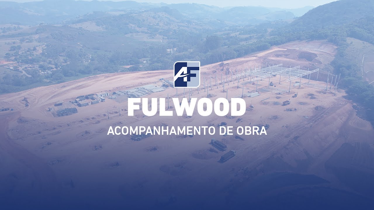 Fulwood | Acompanhamento de obra | Outubro/2024