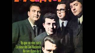 Los Catinos - La balada de Bonnie & Clyde