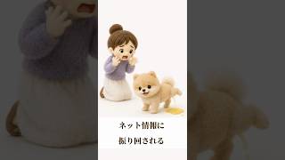 神経の物語⑩ネット情報に振り回される　#自律神経　#HSP