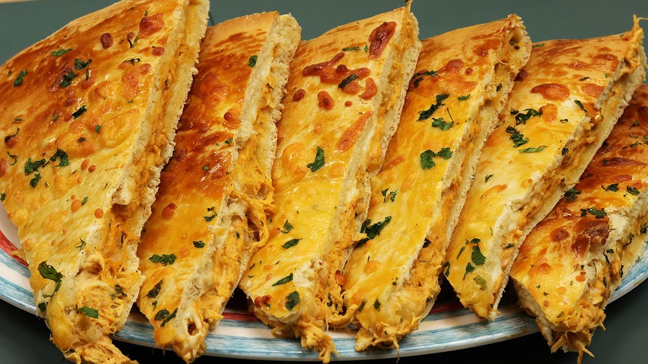 Salgado de forno em Pedaços Aprenda a Fazer e Ganhe Dinheiro ,Esse Vende Rápido!