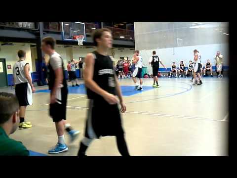 Central Mass Swarm against Mass Warriors Fall 2013 Final 8 minutes   Copy