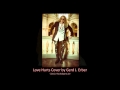 LOVE HURTS, Nazareth, Cover by Gerd J. Erber ...