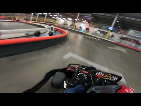 K1 Torrance GP Race 10/01/23