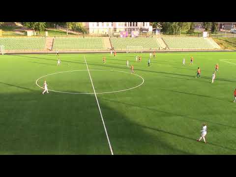 Kuusysi - PPJ (2-0) P04 Ykkönen 21.8.2019