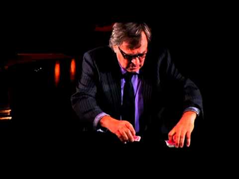 Lennart Green - Laser