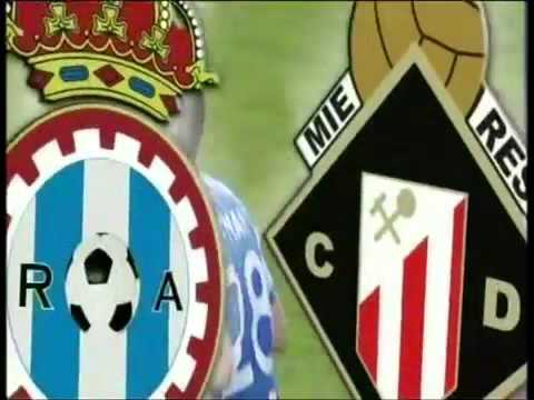 Real Aviles 1 - 3 Caudal Deportivo