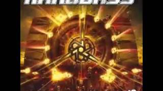 HardBass Chapter 19 - Jendrik De Ruvo - Can I Get A Witness (CD1)