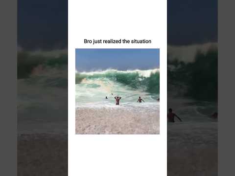 either you run back or run in now #memes #funny #funnyclips #tiktok #reels #shorts