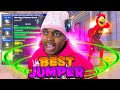 THE 1 BEST JUMPSHOTS IN NBA 2K25 JUMPSHOTS FOR EVERY HEIGHT IN NBA 2K25 NEVER MISS OPEN AGAIN