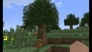 preview picture of video 'Minecraft Lost Island эпизод 1 1/2'