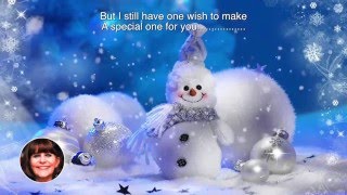 Merry Christmas Darling