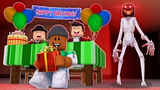 Roblox Thủ Thuật May Tinh Chia Sẽ Kinh Nghiệm Sử Dụng May Tinh - the birthday party a roblox horror story