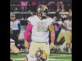 Christian Robinson senior year highlights 