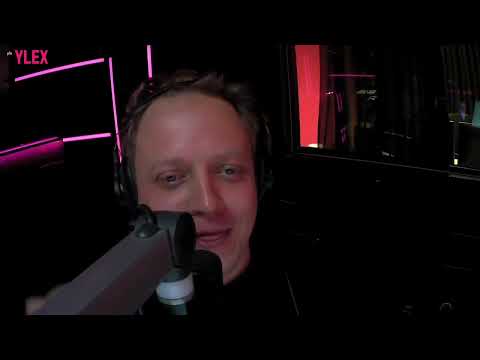 Elastinen, Solonen ja Kosola Freestyle - Lyömättömät YleX