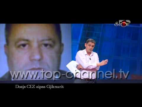 Top Show, 6 Tetor 2015, Pjesa 3 - Top Channel Albania - Talk Show