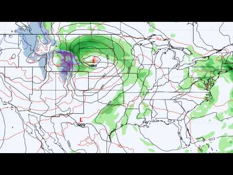 October 6, 2021 Weather Xtreme Video - Morning Edition